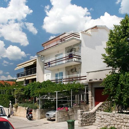 Apartments With A Parking Space Crikvenica - 5553 Exterior foto