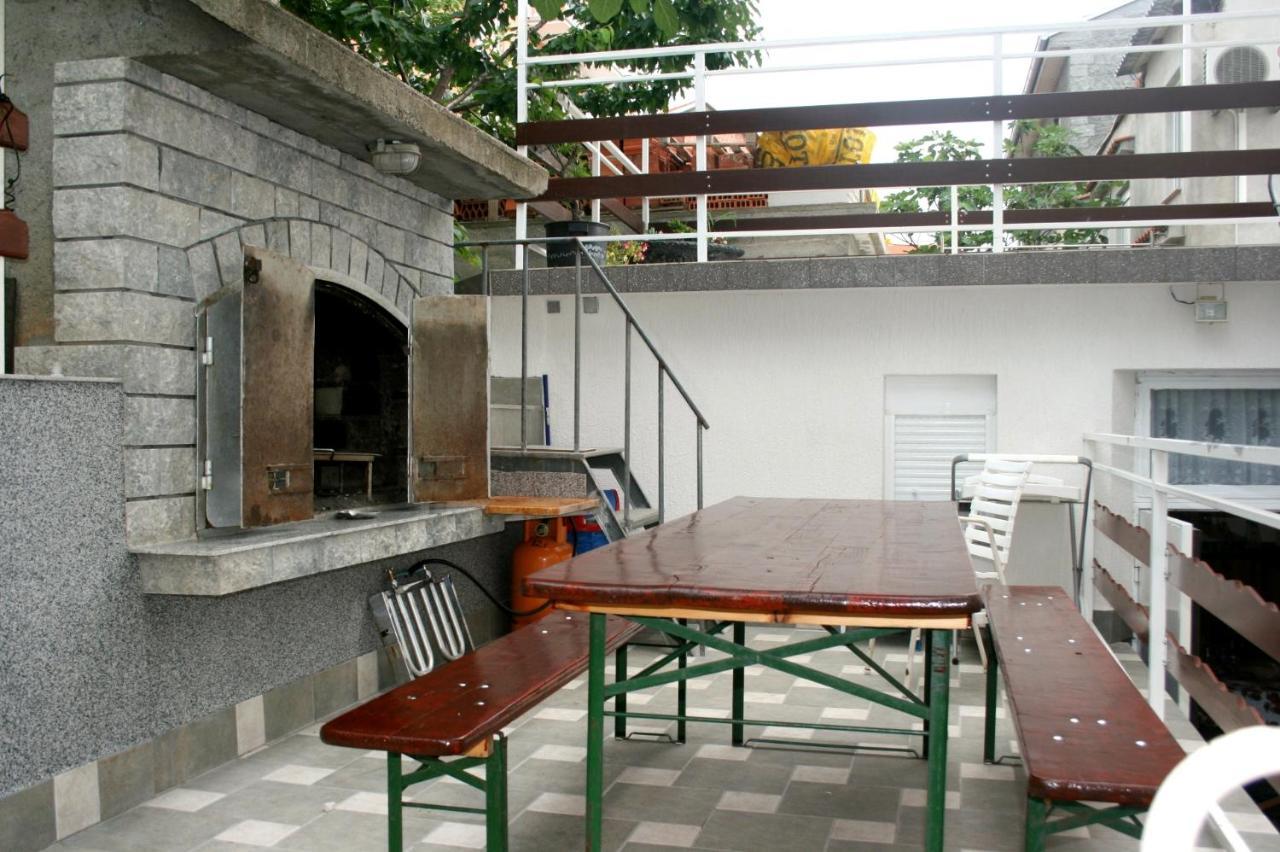 Apartments With A Parking Space Crikvenica - 5553 Exterior foto