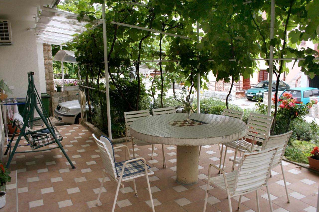 Apartments With A Parking Space Crikvenica - 5553 Exterior foto