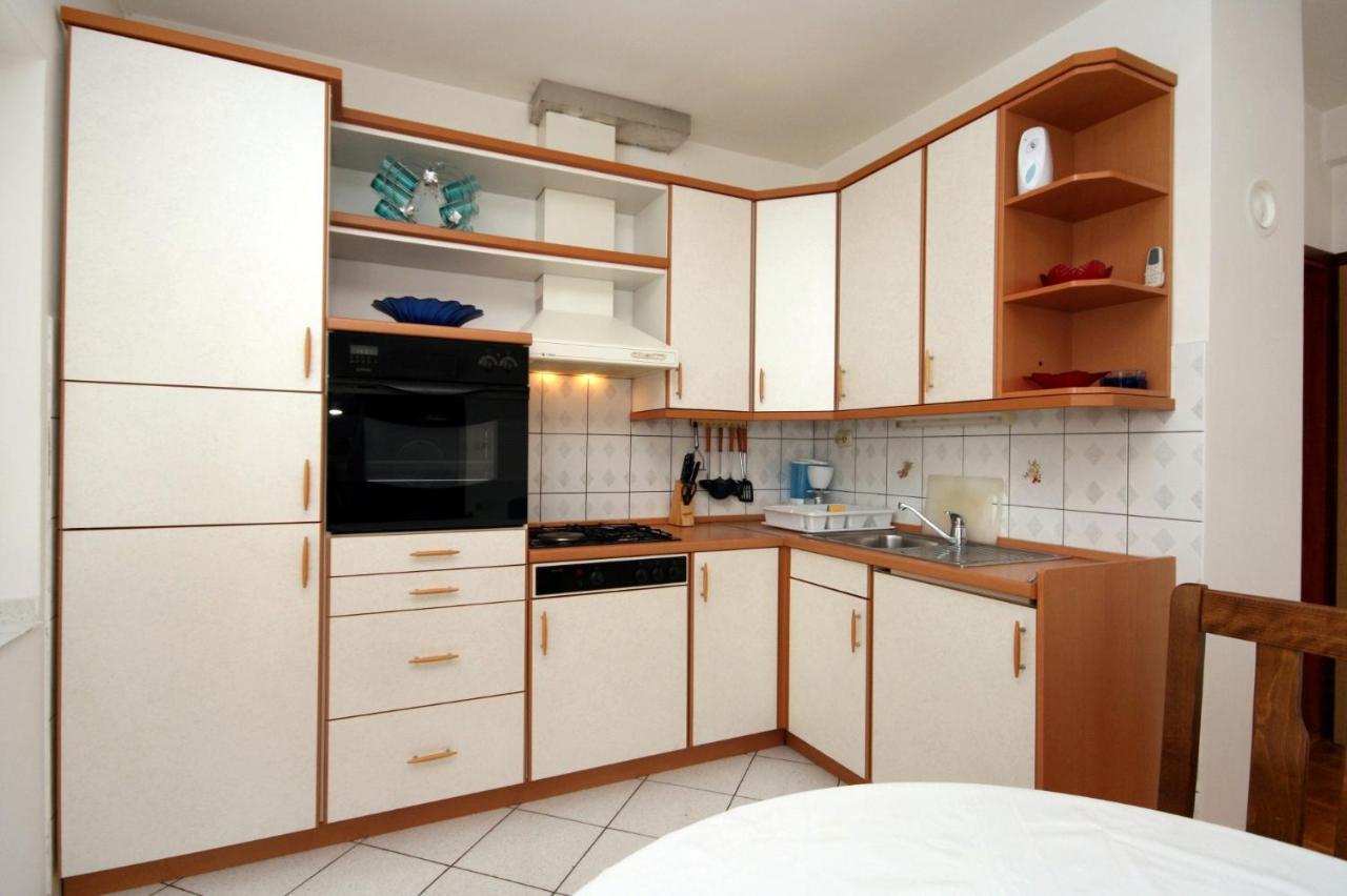 Apartments With A Parking Space Crikvenica - 5553 Exterior foto