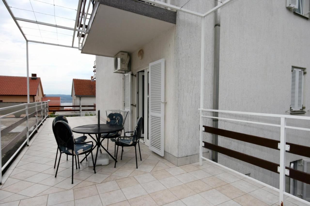 Apartments With A Parking Space Crikvenica - 5553 Exterior foto