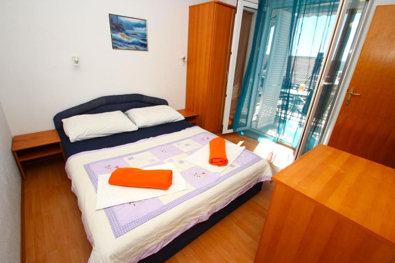 Apartments With A Parking Space Crikvenica - 5553 Exterior foto
