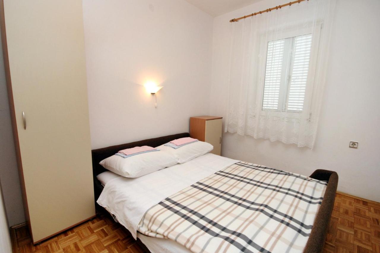 Apartments With A Parking Space Crikvenica - 5553 Exterior foto