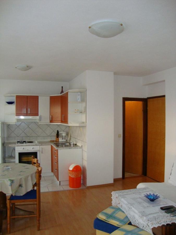 Apartments With A Parking Space Crikvenica - 5553 Exterior foto