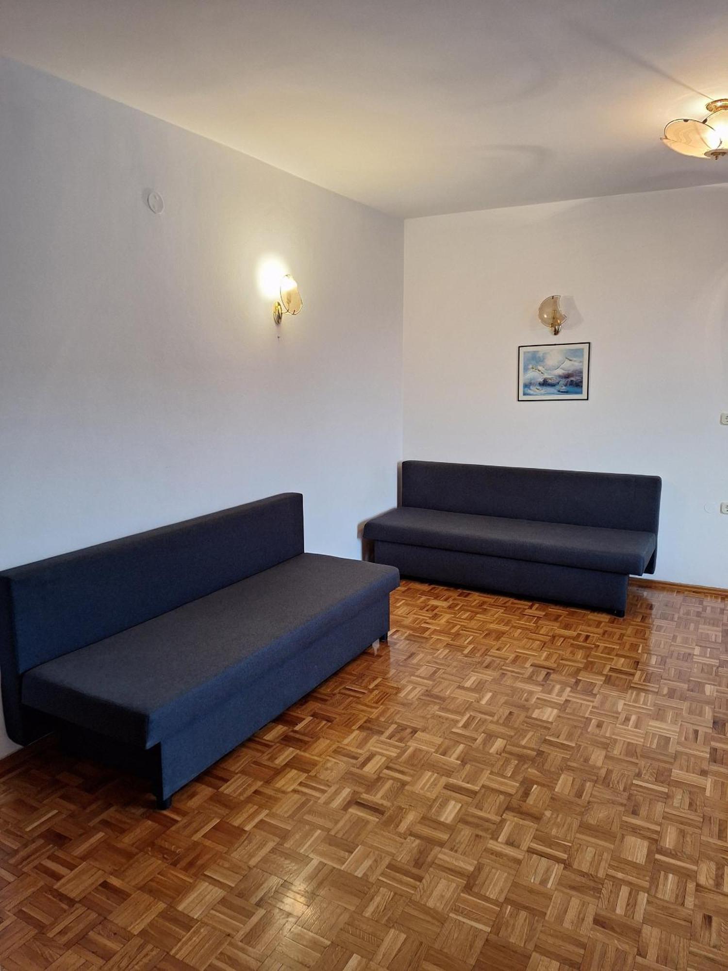 Apartments With A Parking Space Crikvenica - 5553 Cameră foto