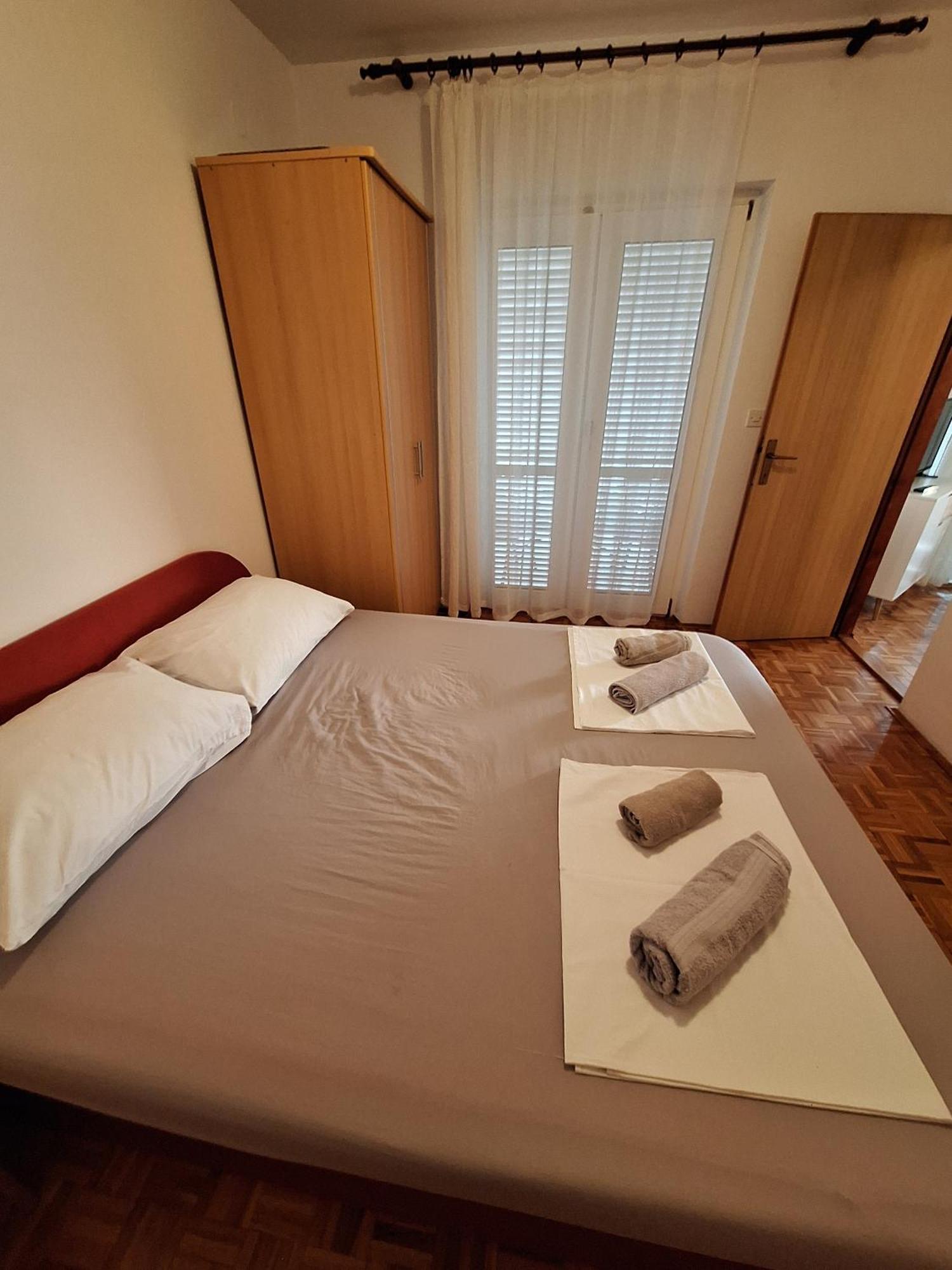 Apartments With A Parking Space Crikvenica - 5553 Cameră foto